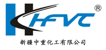 新疆中重化工有限公司